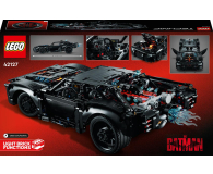 LEGO Technic 42127 THE BATMAN-BATMOBILE - 1030808 - zdjęcie 17